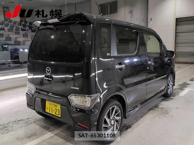 Mazda FLAIR 2023 8935556-1