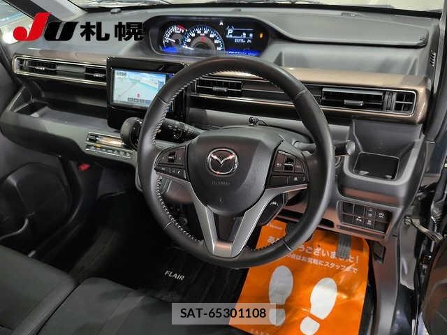 Mazda FLAIR 2023 8935556-3