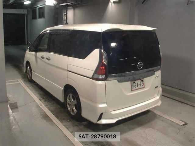 Nissan SERENA 2017 8773171-1