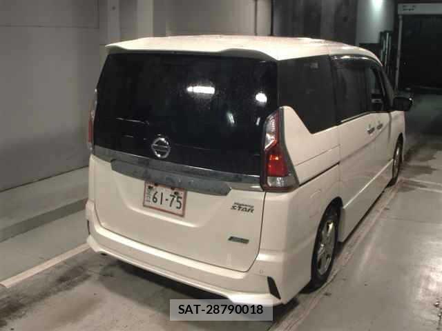 Nissan SERENA 2017 8773171-5