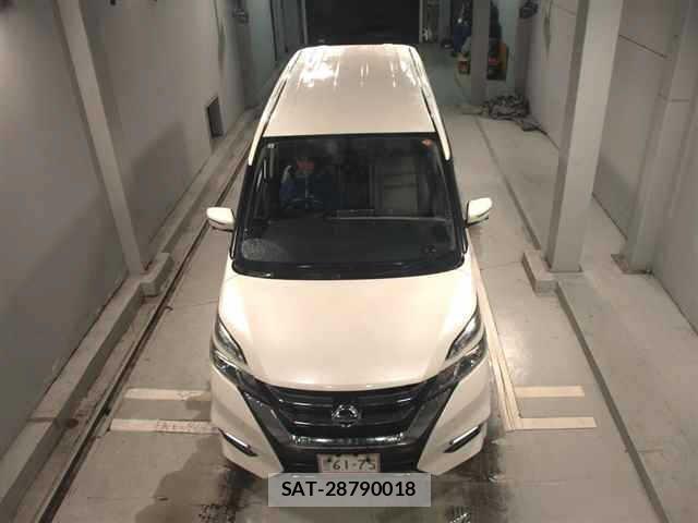 Nissan SERENA 2017 8773171-6