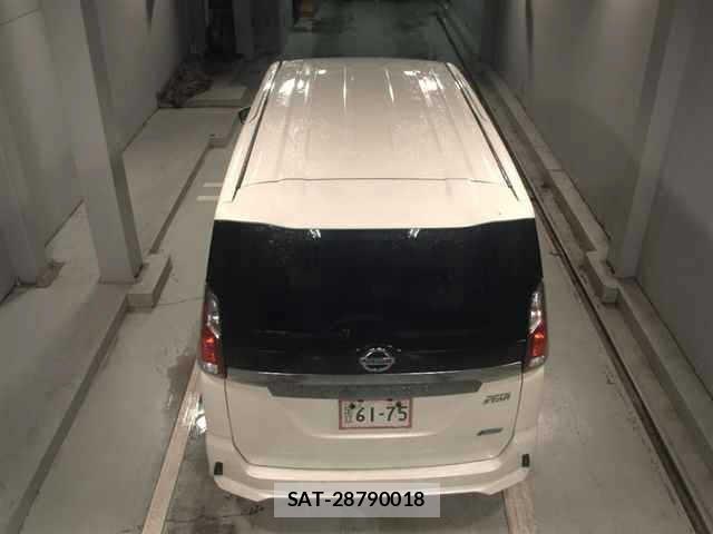 Nissan SERENA 2017 8773171-7