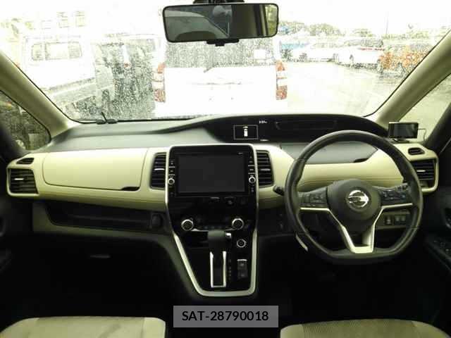 Nissan SERENA 2017 8773171-8
