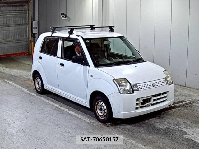 Suzuki ALTO 2006 8772402-0