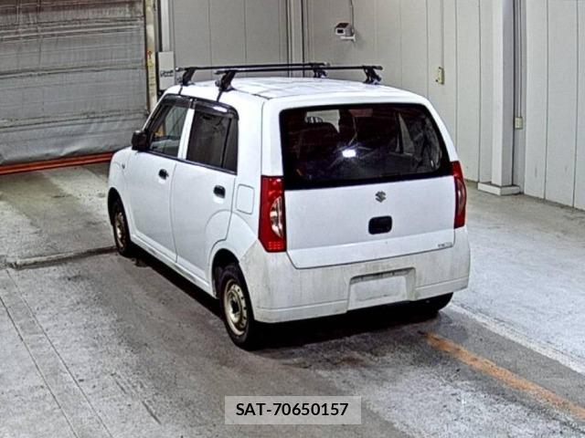 Suzuki ALTO 2006 8772402-1