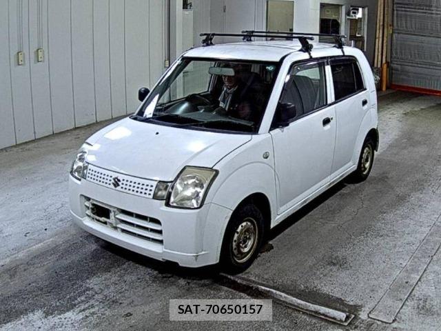 Suzuki ALTO 2006 8772402-4
