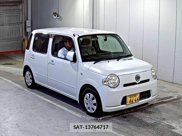 Daihatsu MIRA COCOA 2009 8678031-0