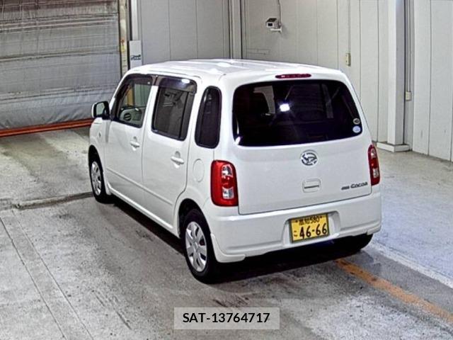 Daihatsu MIRA COCOA 2009 8678031-1