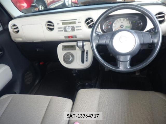 Daihatsu MIRA COCOA 2009 8678031-3