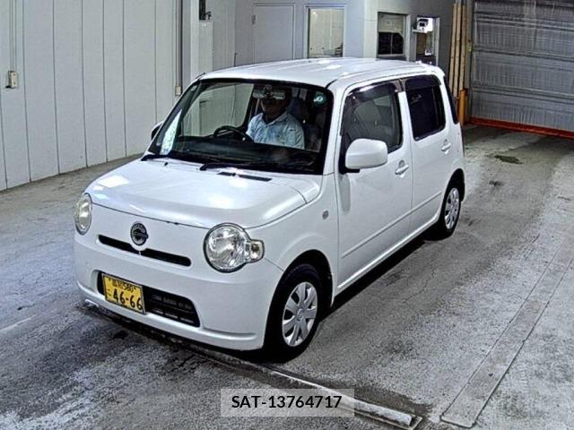 Daihatsu MIRA COCOA 2009 8678031-4