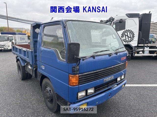 Mazda TITAN 1990 8747604-0