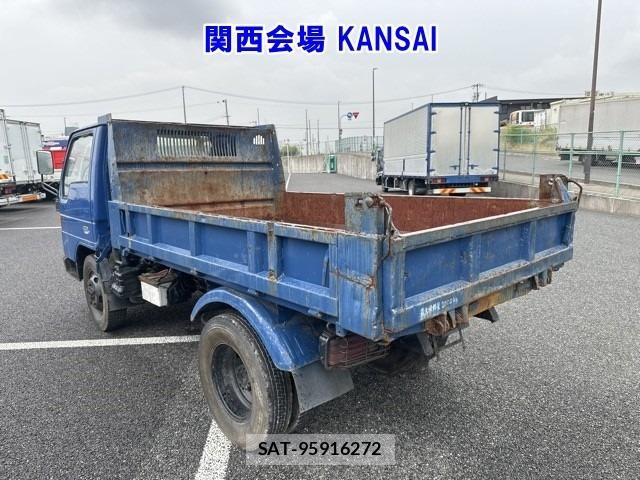Mazda TITAN 1990 8747604-1