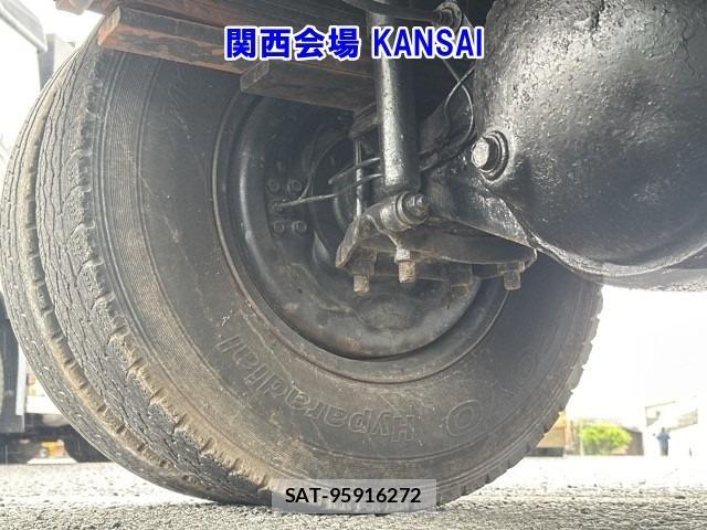 Mazda TITAN 1990 8747604-13