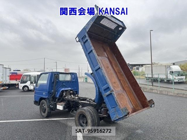 Mazda TITAN 1990 8747604-16