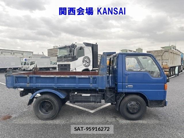 Mazda TITAN 1990 8747604-20