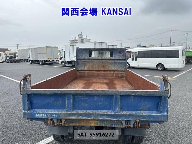 Mazda TITAN 1990 8747604-3