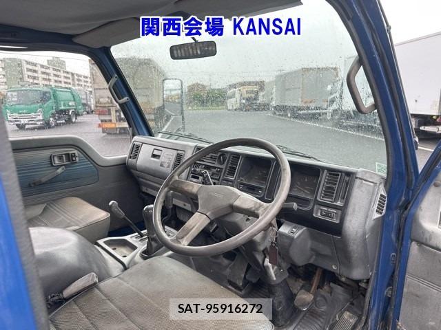 Mazda TITAN 1990 8747604-4