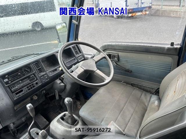 Mazda TITAN 1990 8747604-5