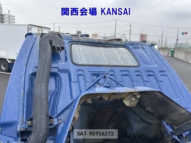 Mazda TITAN 1990 8747604-6