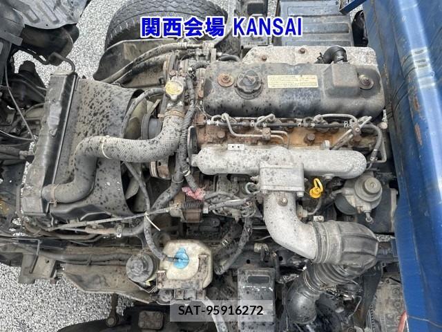 Mazda TITAN 1990 8747604-7