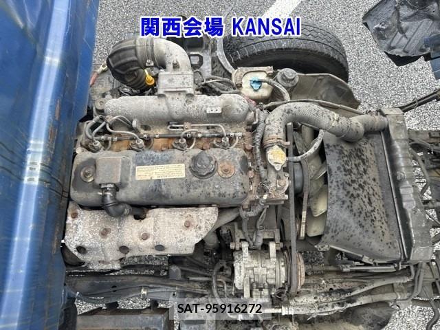 Mazda TITAN 1990 8747604-8