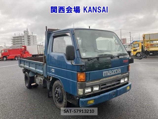 Mazda TITAN 1996 8856332-0