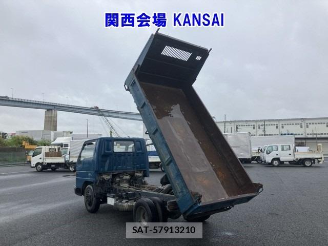 Mazda TITAN 1996 8856332-16