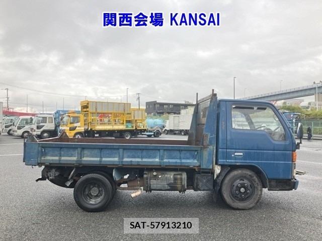 Mazda TITAN 1996 8856332-20