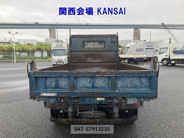 Mazda TITAN 1996 8856332-3