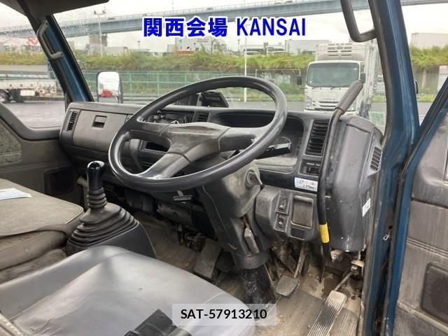 Mazda TITAN 1996 8856332-4