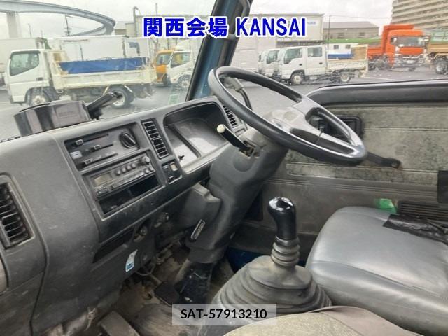 Mazda TITAN 1996 8856332-5