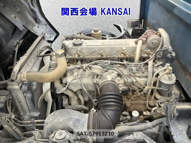 Mazda TITAN 1996 8856332-7