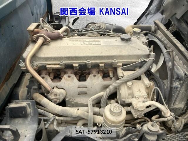 Mazda TITAN 1996 8856332-8