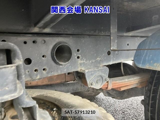 Mazda TITAN 1996 8856332-9
