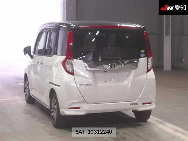 Toyota ROOMY 2019 8912114-1