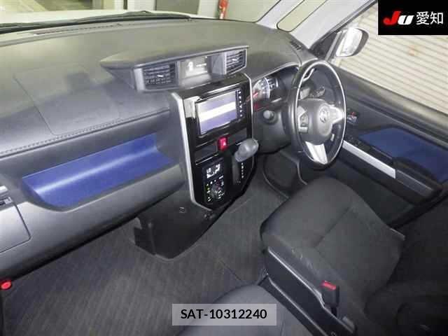 Toyota ROOMY 2019 8912114-3