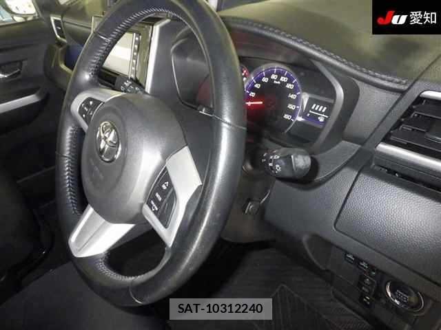 Toyota ROOMY 2019 8912114-5