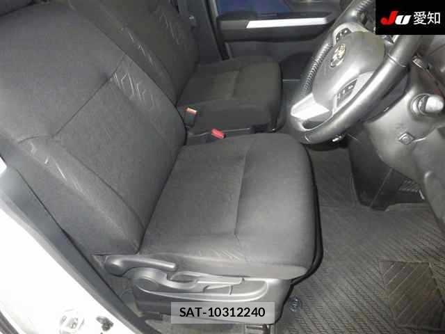 Toyota ROOMY 2019 8912114-6