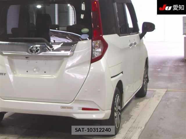 Toyota ROOMY 2019 8912114-8