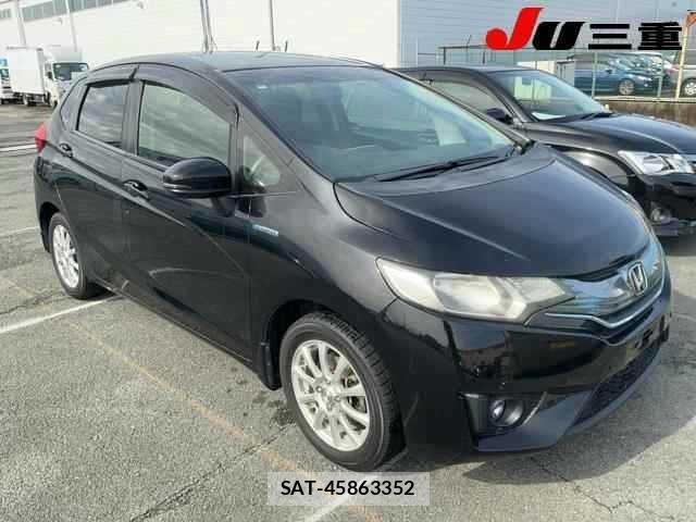Honda FIT 2013 8862121-0