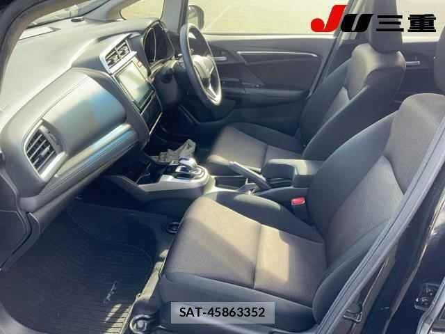 Honda FIT 2013 8862121-3