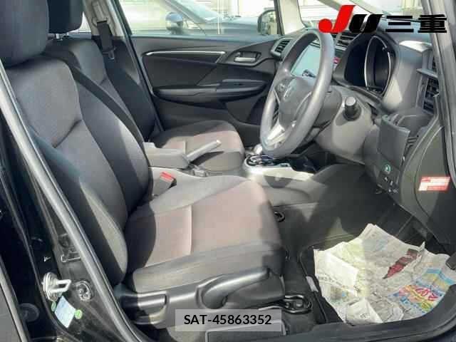 Honda FIT 2013 8862121-4
