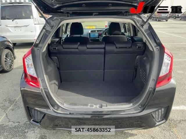 Honda FIT 2013 8862121-7