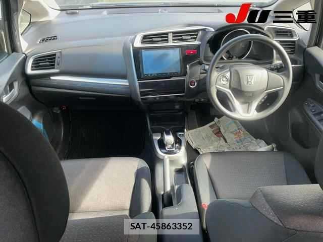 Honda FIT 2013 8862121-8