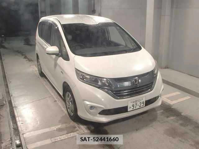 Honda FREED 2018 8775111-0