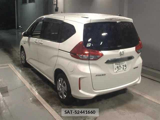 Honda FREED 2018 8775111-1