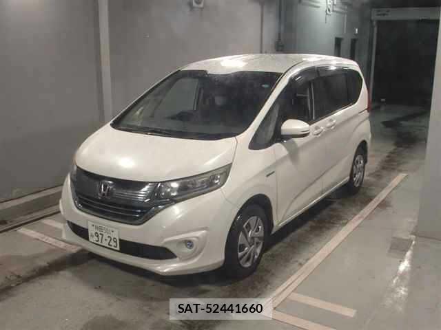 Honda FREED 2018 8775111-4