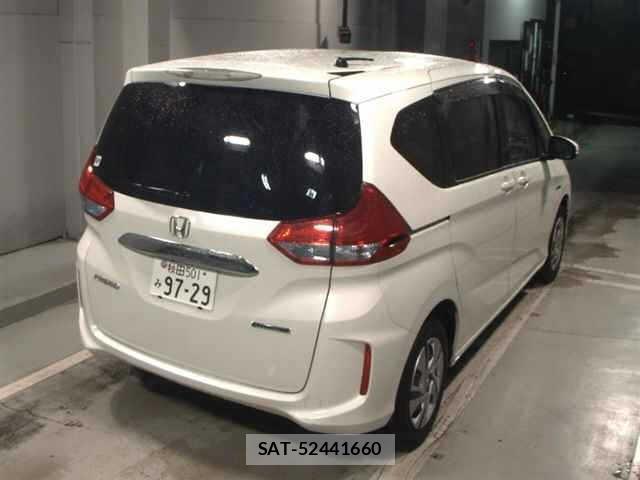 Honda FREED 2018 8775111-5