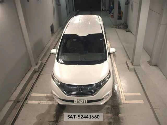 Honda FREED 2018 8775111-6