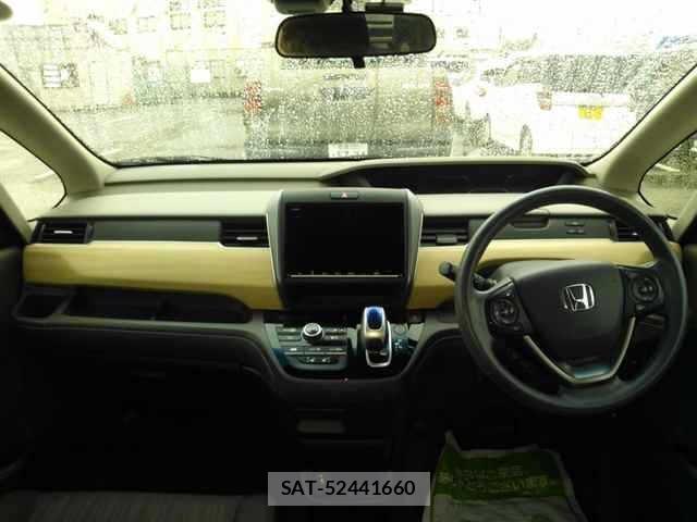 Honda FREED 2018 8775111-8